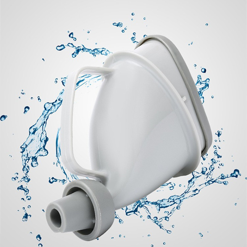 Car urinal car jam artifact men and women portable car emergency urinal car elderly children urinal