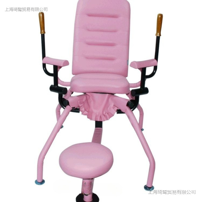 Sexy Chair, Sex Bed, Alternative Toy, Hotel Sofa Bed, Multi-Functional Electric Leisure Chair, Couple Tiger Stool
