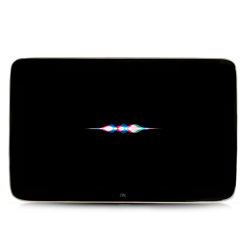 Car Tv Rear Entertainment System Suitable for Mercedes-Benz E-Class C-Class S-Class V-Class Glc/Gle/Gls/Multimedia