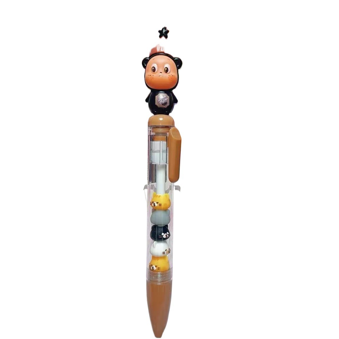 Ptwinkle Gift Series from the Stars Blind Box Star Man Modified Baby Cute DIY Product Cute Pen