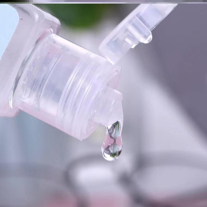 Hand Sanitizer Wholesale Disinfectant Disinfectant Gel Hand Sanitizer Portable 30Ml60Ml