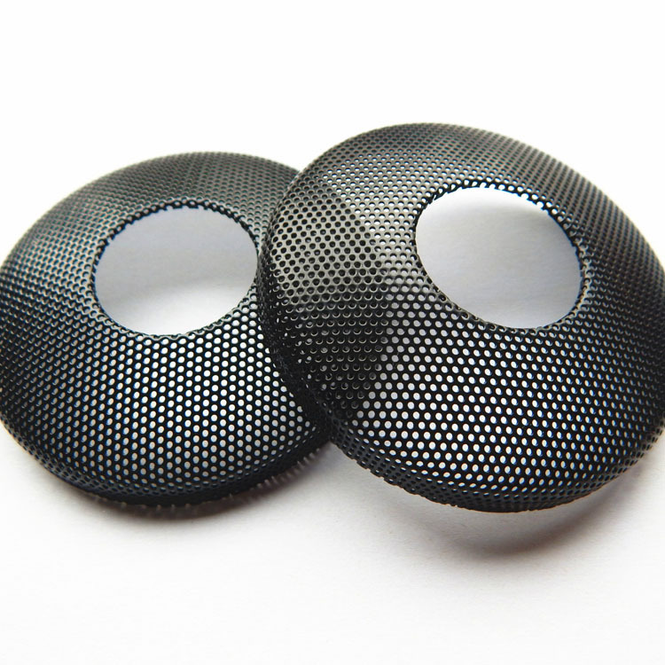 304 Stainless Steel Punched Mesh Metal Decorative Mesh Stainless Steel Sheet Mesh Construction Engineering Special-shaped Punched Mesh