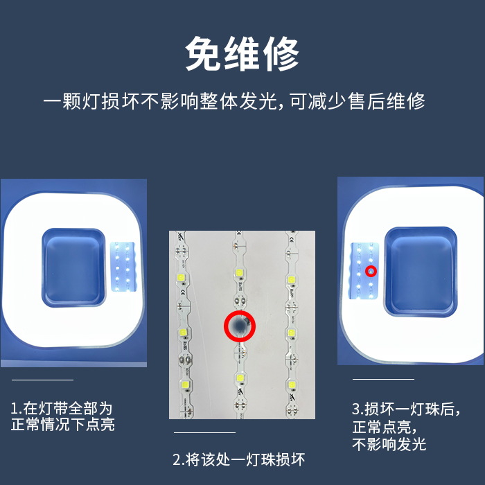 Xinshengyuan C5028T Luminous Character Light Strip Led Light Strip Light Strip Neon Light Strip Waterproof Light Strip High Brightness Light Strip