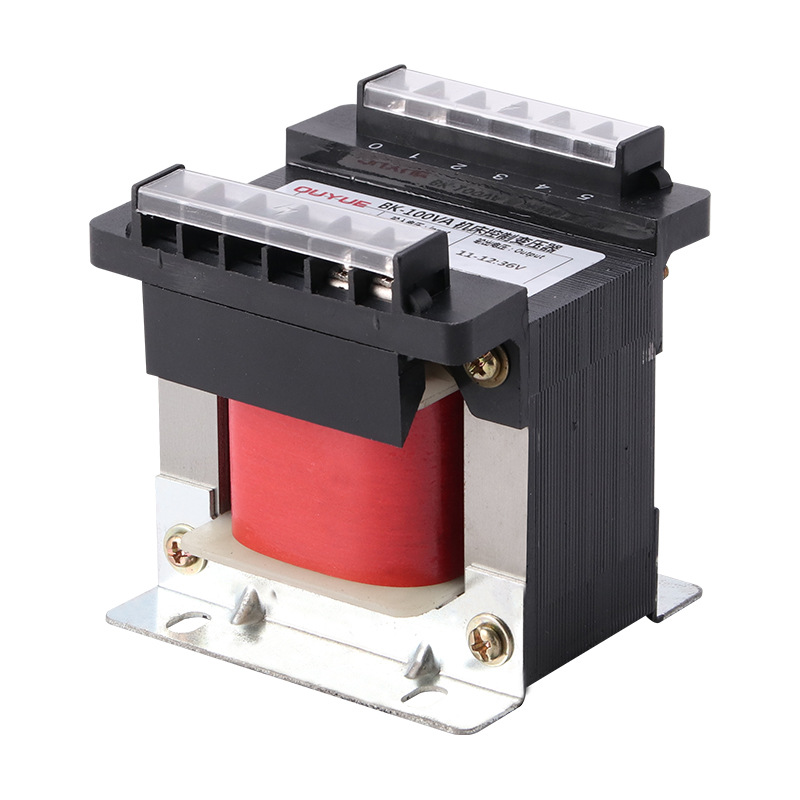 Control Isolation Transformer 380/208/220/200 to V36V24V12 Machine Tool 5Kva Dry Type High Efficiency