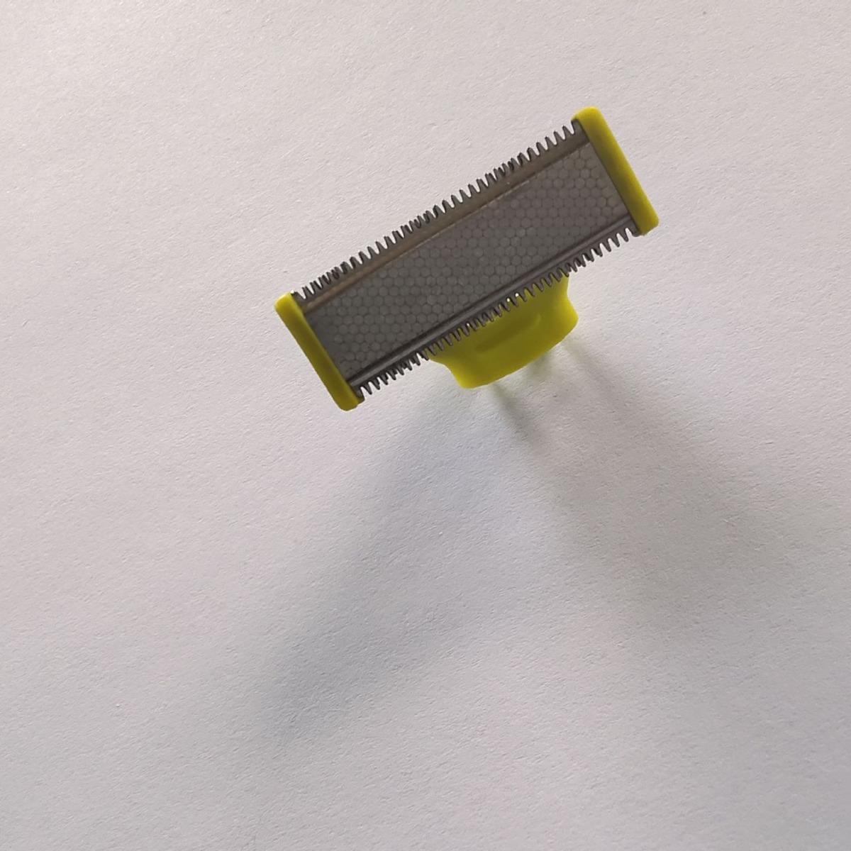 Поставка с завода, моющийся нож для бритвы, электрическая бритва, двусторонний нож для бритвы