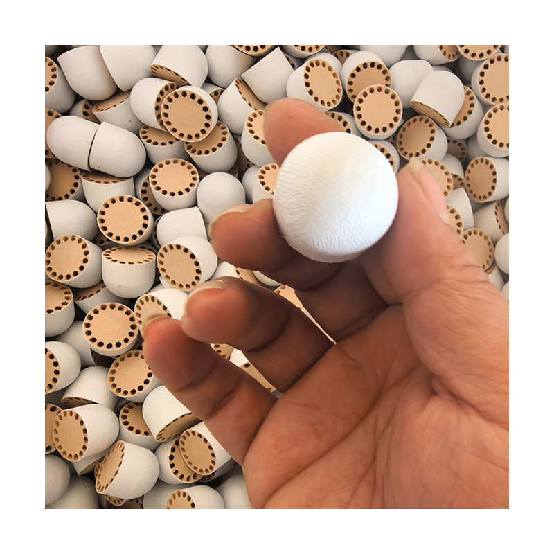 Customized 16-Hole Table Tennis Racket with Composite Wood Ball Head for Badminton Courts and School Training