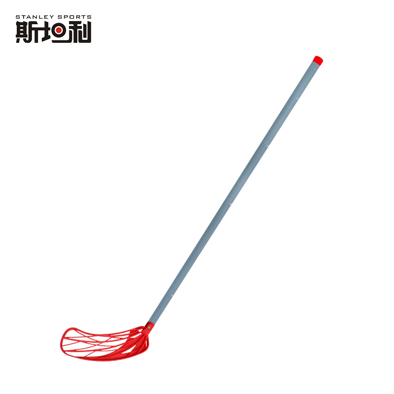 Plastic Dryland Ice Hockey Stick Soft Hockey Stick Land Ice Hockey Fule Cue Floorball Cue Abs
