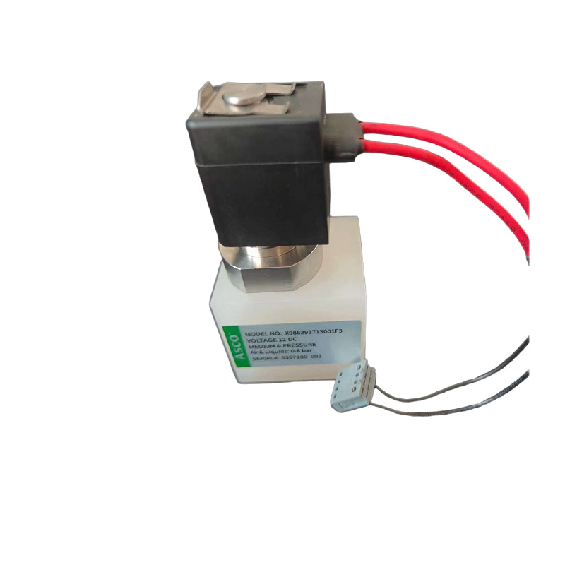 Cod Air Valve Cod Air Valve Yy0000219