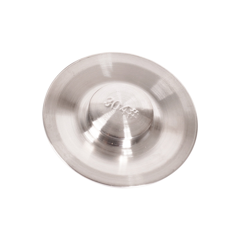 Factory wholesale deodorant floor drain cover drain plug sink plug sink plug sewer plug 2 yuan supply