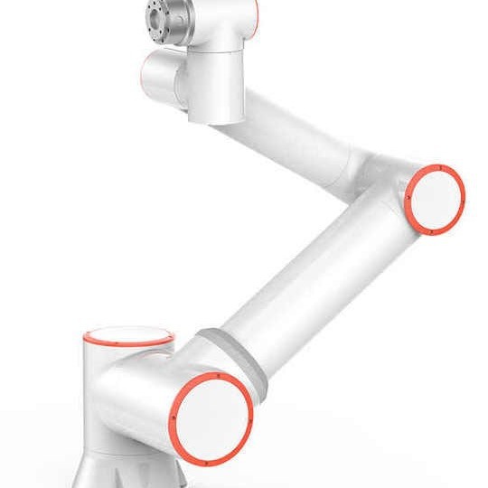 Faoyiwei Dragging Welding Robot Simple Programming Collaborative Welding Robot Fr10 Available for Sale in Stock