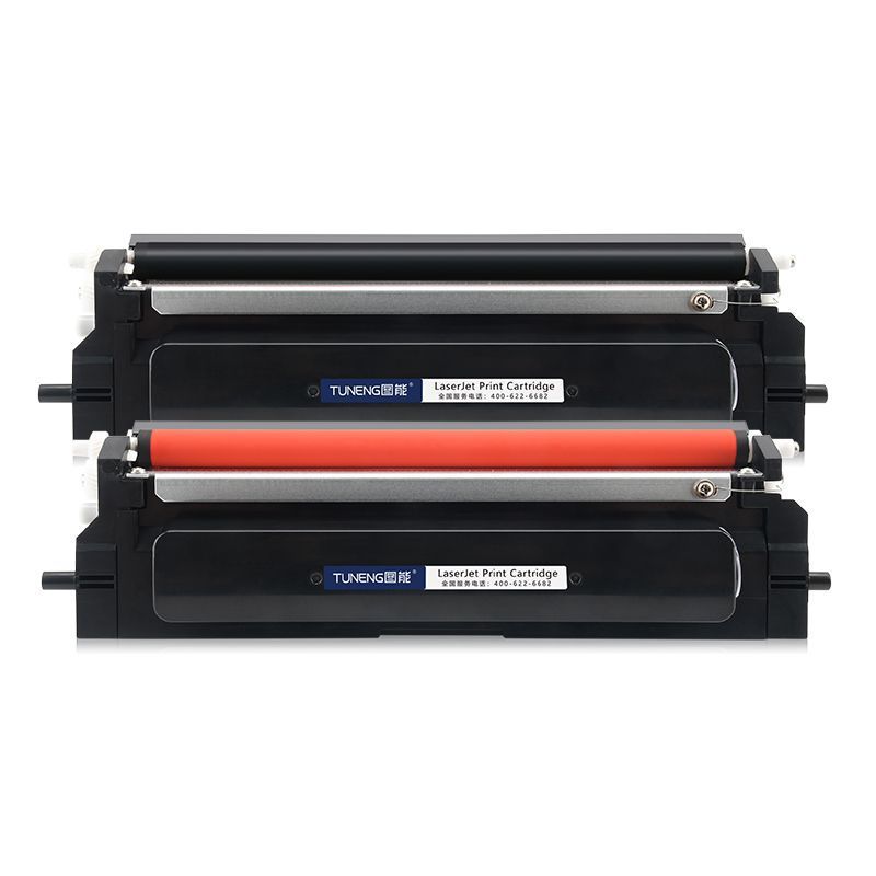 Applicable to new Beiyang BLP-C1426I toner cartridge New Beiyang BLP-C1426I toner cartridge TN4K3 DR4K3 drum Holder