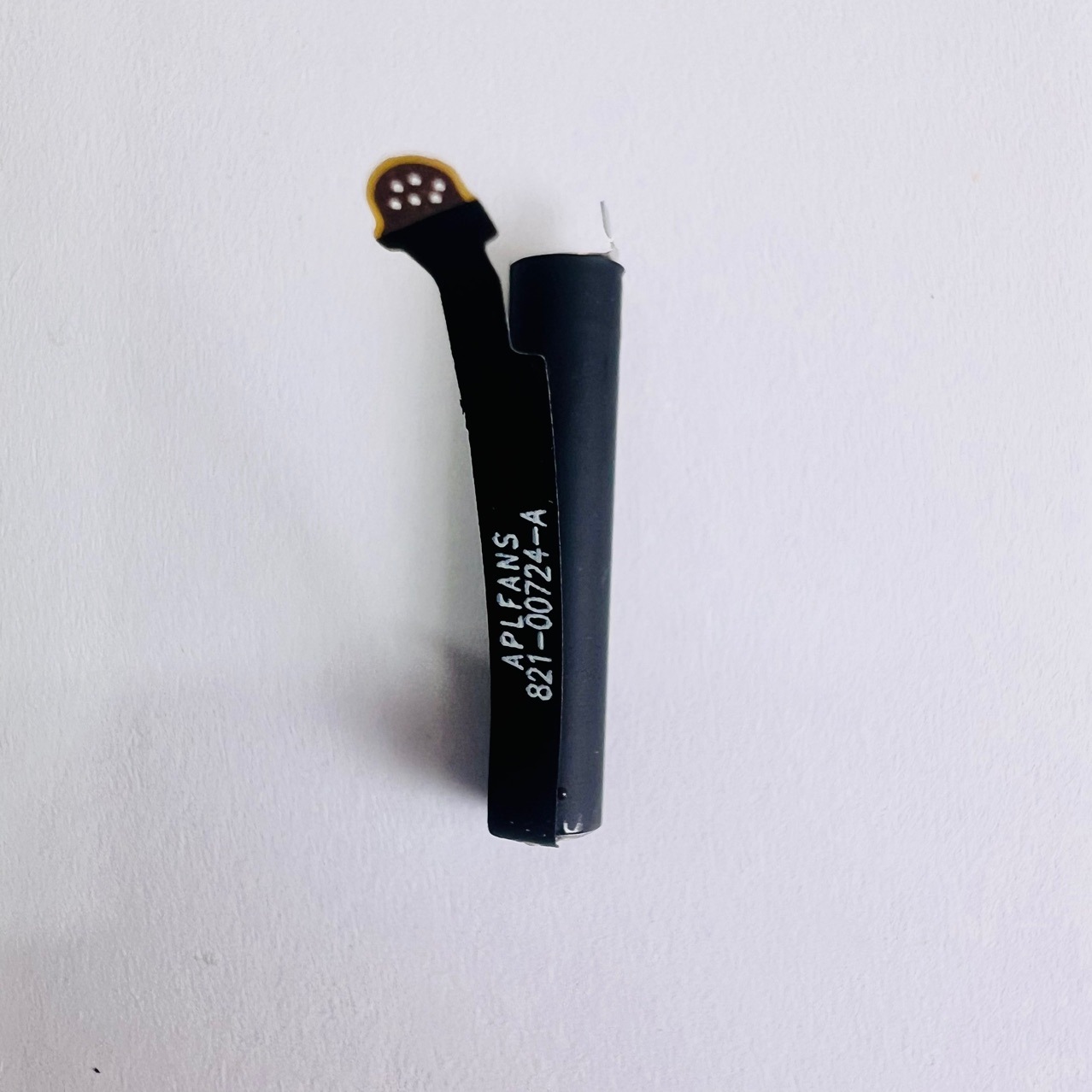 Оптовая продажа аккумулятора для наушников Apple, Airpods 1 и 2 поколения, беспроводный bluetooth-аккумулятор, прямая заводская поставка