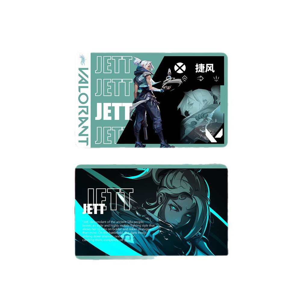 Fearless Contract Nfc Launch Card Mobile Game Peripheral Collection Card Kawaroland Card Id Convenient Launch Card