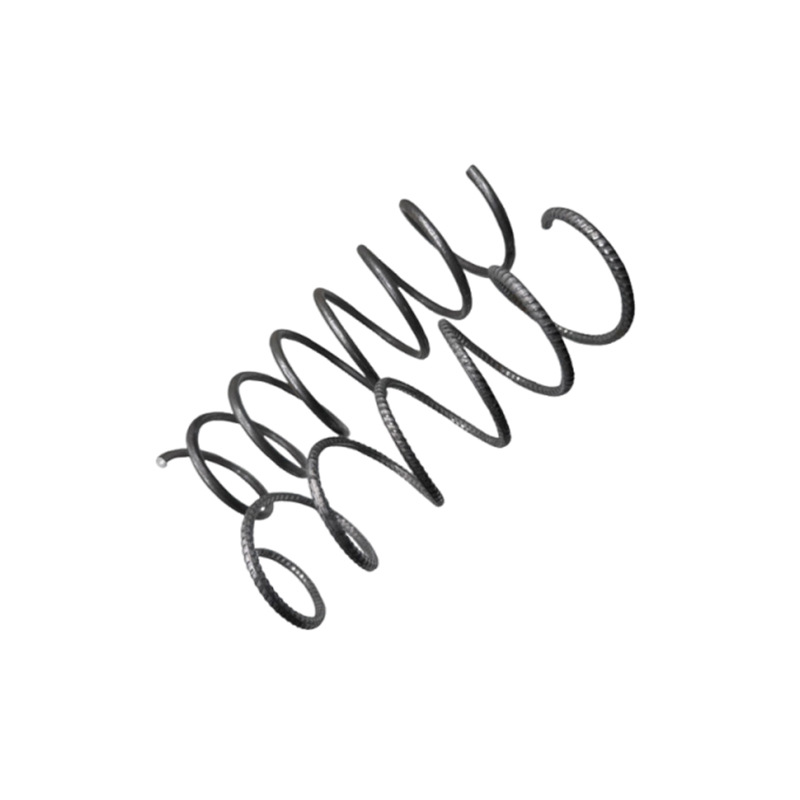 Finely Rolled Spiral Rebar for Prestressed Anti-Floating Devices, Spring Finely Rolled Spiral Rebar for High-Speed Rail Bridges, Prestressed Finely Rolled Spiral Rebar