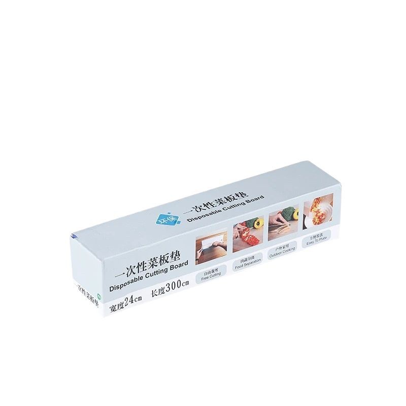 Wholesale Disposable Cutting Board Mat Antibacterial Cutting Board Kitchen Fruit Placemat Cutting Board Mat Outdoor Cutting Vegetable Food Grade