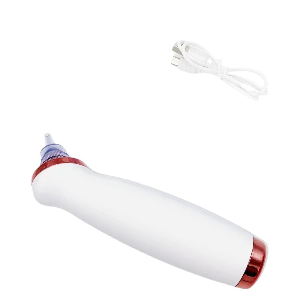 Amazon Cross-Border Electric Blackhead Remover to Remove Blackheads