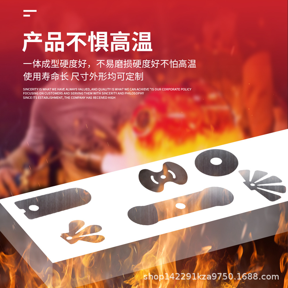 Source Factory Intake and Exhaust Valve Plates, Oil-Free Air Compressor Valve Plates, Automotive Suspension Air Pump Tire Inflator Valve Plates