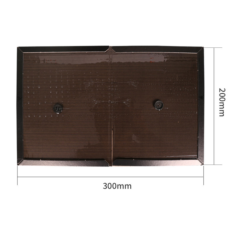 Fragrant Glue Sticky Mouse Board Strong Sticky Board Mouse Sticker Mouse Killer Artifact Extra Large Board Strong Glue Manufacturer Wholesale Agent