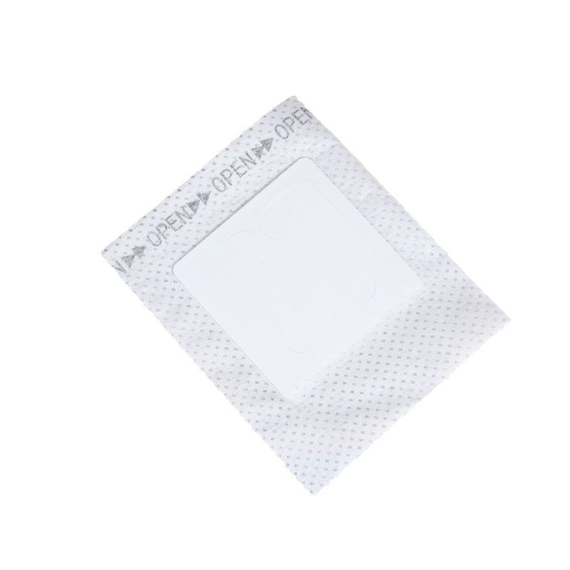 Yan Jie Hand-Brewed Drip Coffee Filter Paper Empty Bag Disposable Food-Grade Drip-Style Portable Packaging Filter Paper