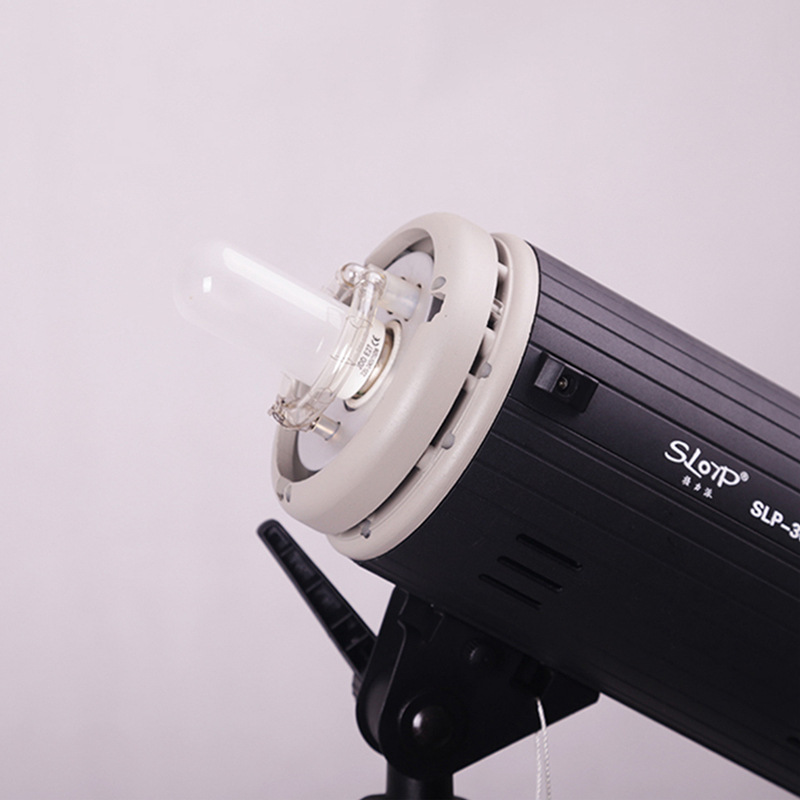 JDD E 27 100W modeling bulb halogen bulb flashlight studio lamp photography bulb