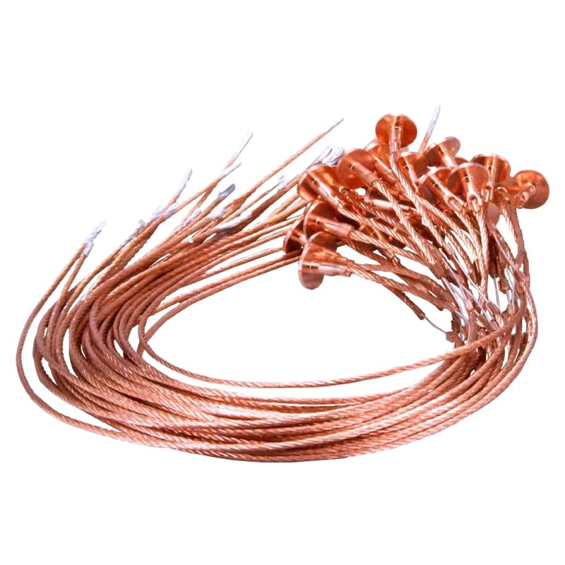 10Kv Buckle Fuse High Voltage Fuse Fuse Buckle Fuse 1A 2A 3A 5A 10A