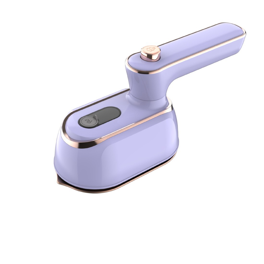 Classic Handheld Garment Ironing Machine Steam Electric Iron Household Ironing Machine Steam Brush Ironing Machine Iron Clothing Steamer