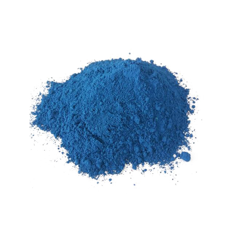 Ready Supply of Water-Soluble Active Dye Active Blue Cotton Tie-Dye Active Blue Dye Color Powder for Low-Temperature Dyeing