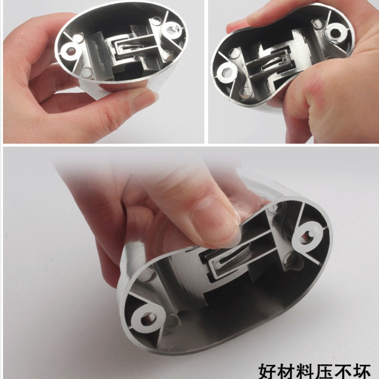 Shower bracket perforated adjustable shower seat fixed seat shower head shower head base movable shower head bracket