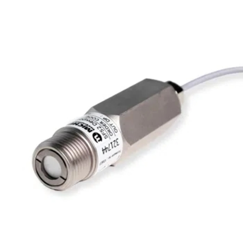 Michell Easidew Sf52-Tx+2+X+D1+B+F2 Compressed Air Dryer Dew Point Transmitter