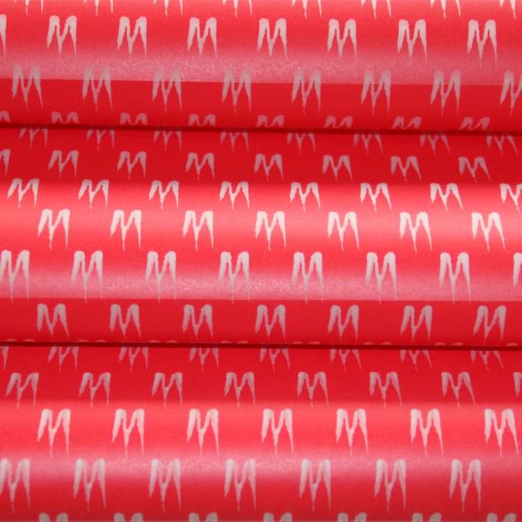 Copy Paper Manufacturer Prints 65g Butter Paper Box Translucent Wrapping Paper Sydney Paper Custom Printed Logo