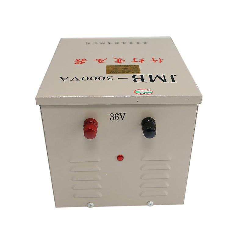 Single Camera Bed Control Transformer Packaging, Low-Voltage Lighting, High Current, Made According to the Drawing Requirements, Safe Low-Voltage Dry Type