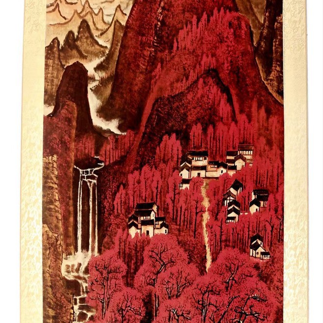 Various Styles of Antique Paintings, Figure Paintings, Animal Paintings, Landscape Paintings, and Landscape Paintings Can Be Shipped Directly from the Manufacturer