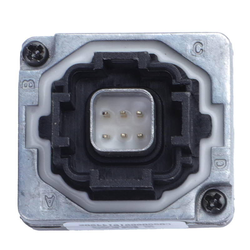 Fw93-19H422-Ab Is Suitable for 2011-2016 Land Rover Range Rover Administrative Rear View Reversing Auxiliary Camera