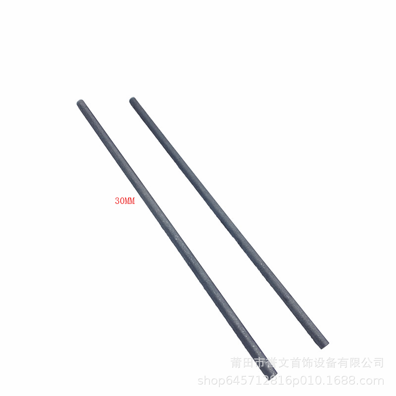 7-piece functional multi-graphite oil tank graphite ingot tank graphite crucible graphite ingot mold temperature-resistant anti-corrosion