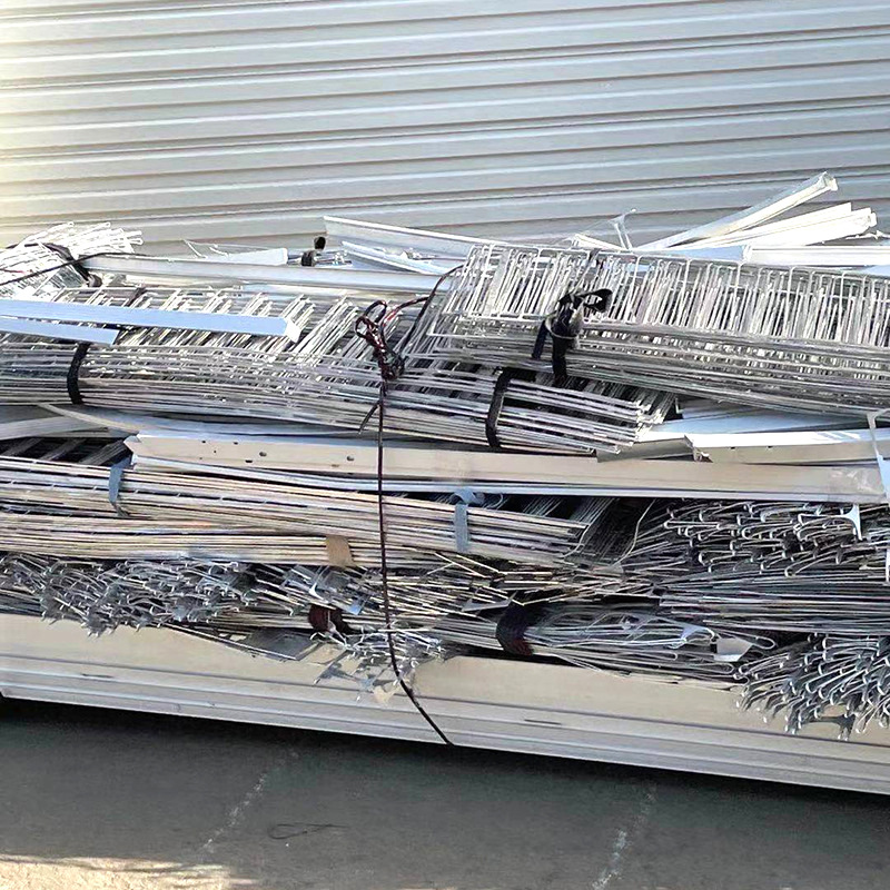 Jiangsu Factory Recycles Waste Aluminum, Scrap Aluminum Scraps, Recycles Aluminum Wire, Recycles Aluminum Foil, Recycles Raw Aluminum and Cooked Aluminum