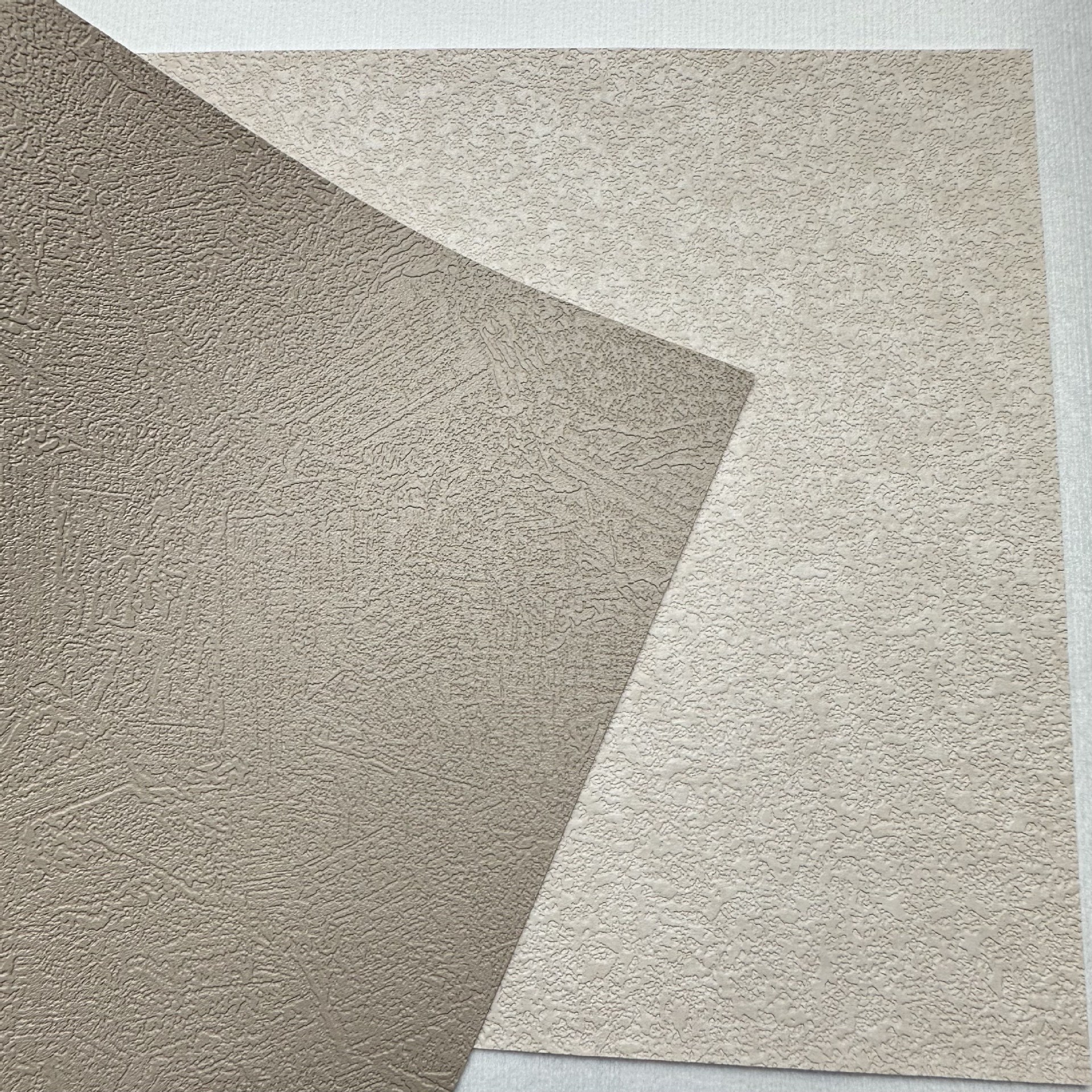 2.8 meters wide all-season hotel 5.0 special wall covering PVC engineering seamless wall covering hotel moisture-proof flame retardant wall covering