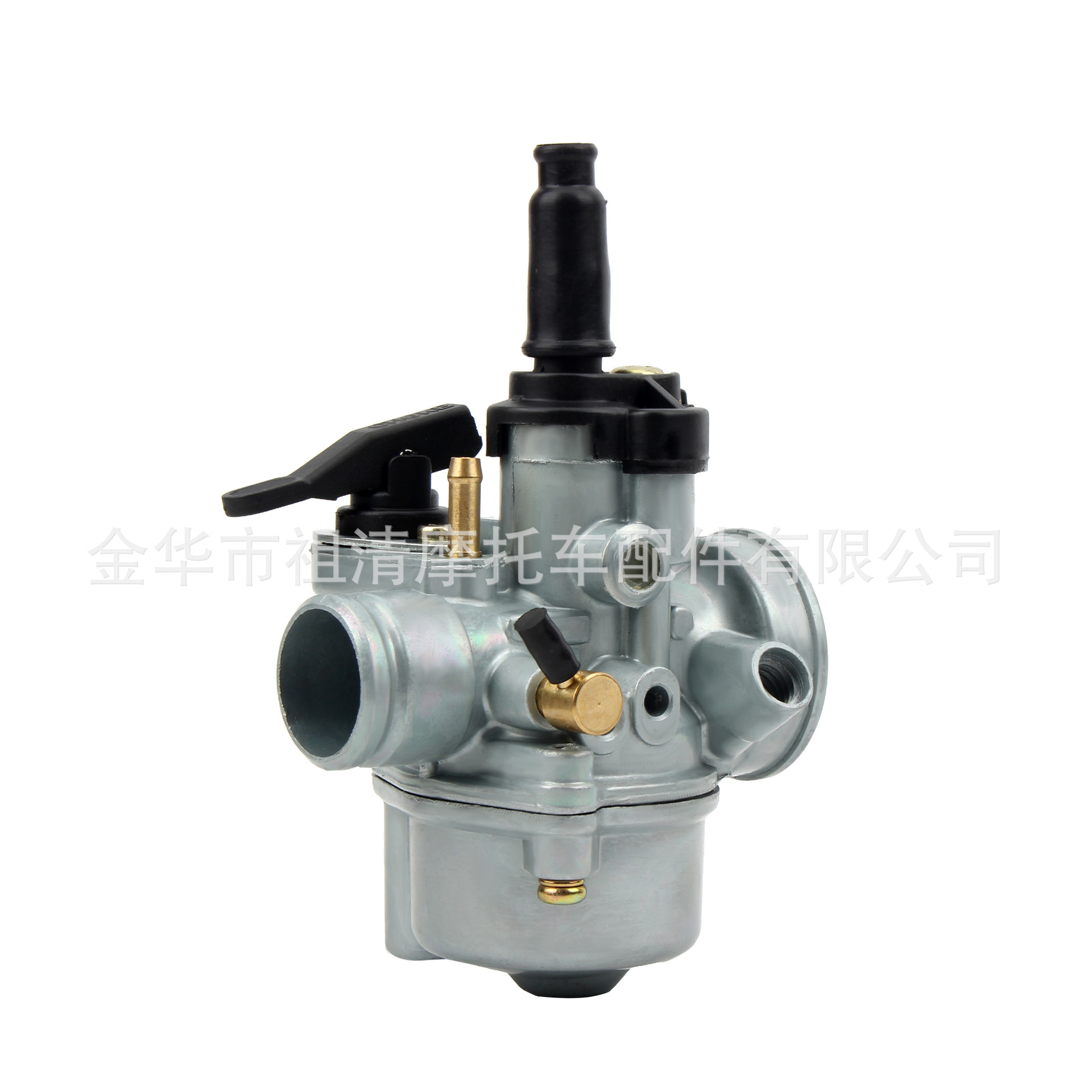 17.5MM carburetor for PHVA TOMOS A55 50cc 80cc A55 motorcycle carburetor