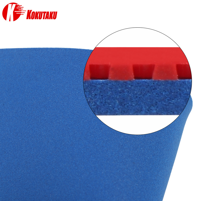 kokutaku kokutaku Hercules Rubber Set Provincial Team Energy Table Tennis Rubber Racket Anti-Rubber Table Tennis Rubber Set