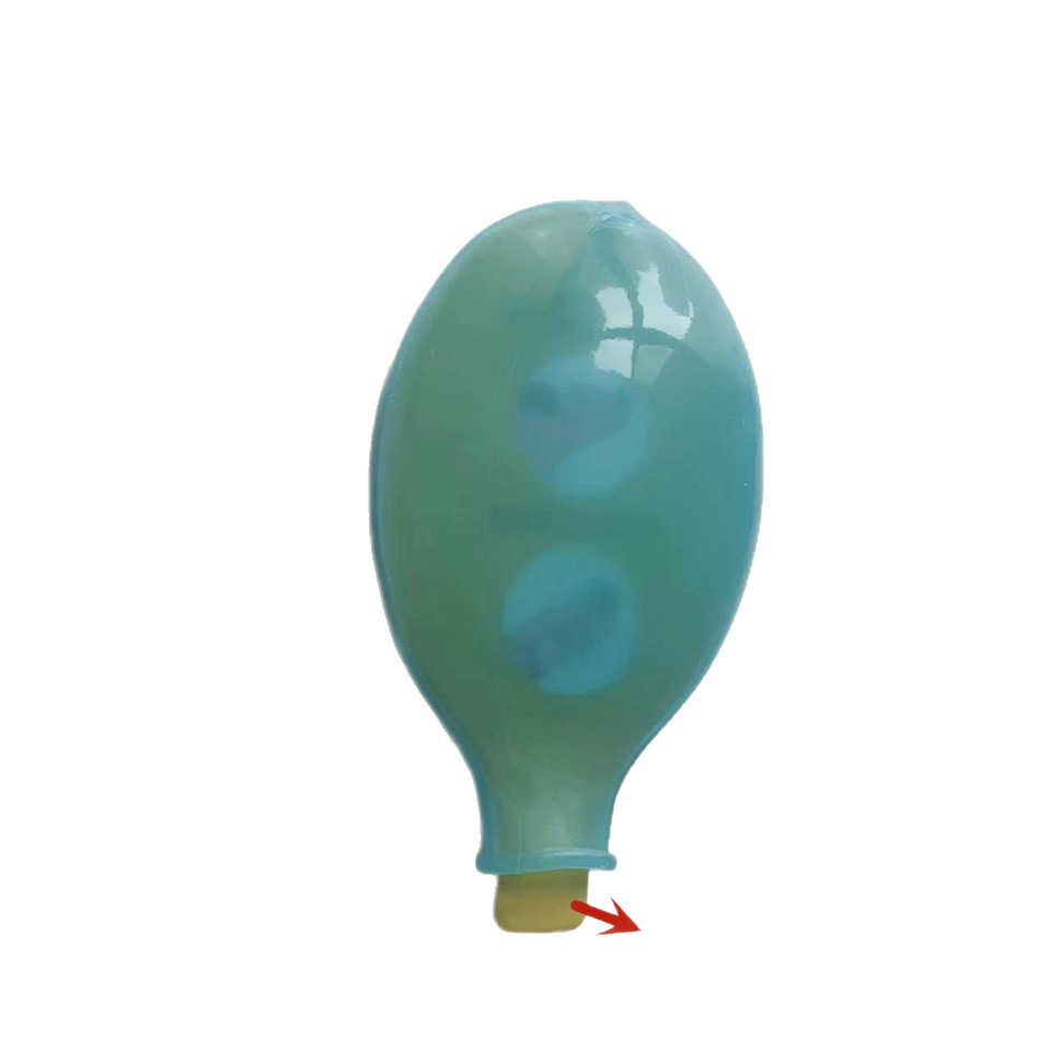 Onychomycosis Medicine Sleeve for Bathing Tpe Soft Glue Wound Sleeve Special Waterproof Finger Sleeve Finger Protective Sleeve Toe Soaking Medicine