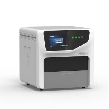 Tianlong Bio Generotex Series Fully Automatic Nucleic Acid Extraction Instrument Extraction Module Has a Variety of Extraction Efficiency