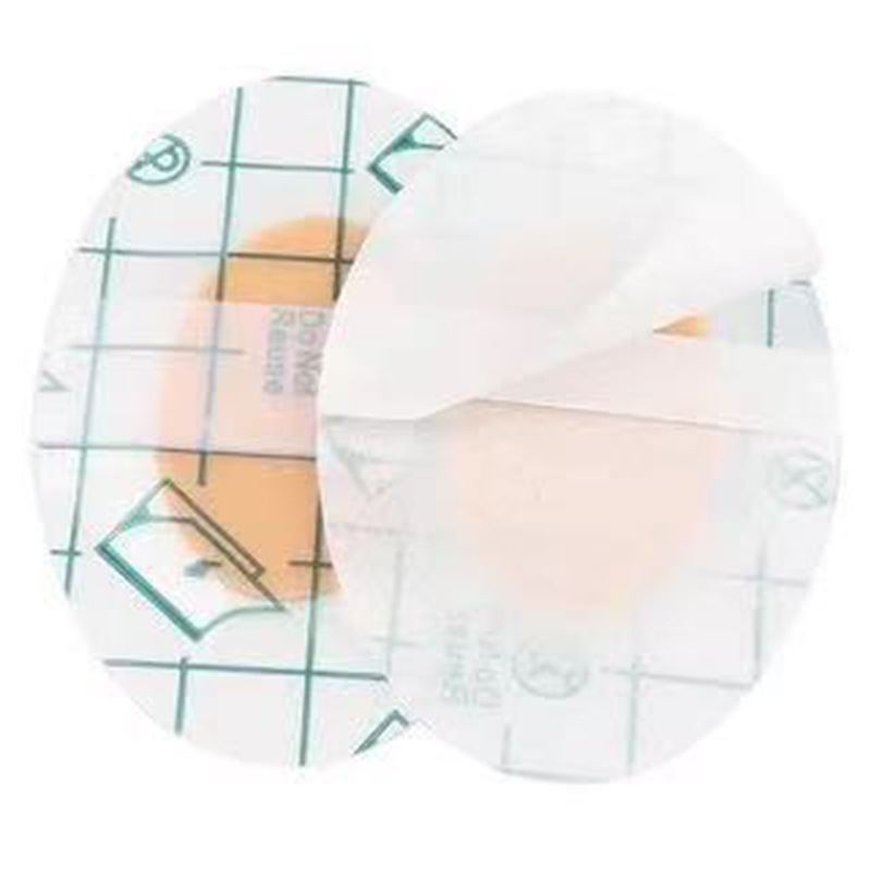 Heel Stickers for Casual Shoes and High Heels to Prevent Slipping, Prevent Chafing and Blisters, Invisible Hydrogel Stickers, Waterproof and Anti-Chafing Stickers