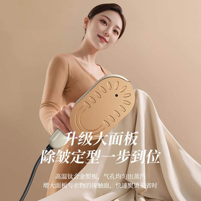Yanxian Handheld Garment Ironing Machine Household Steam Electric Iron Portable Ironing Machine Small Foldableing Ironing Machine