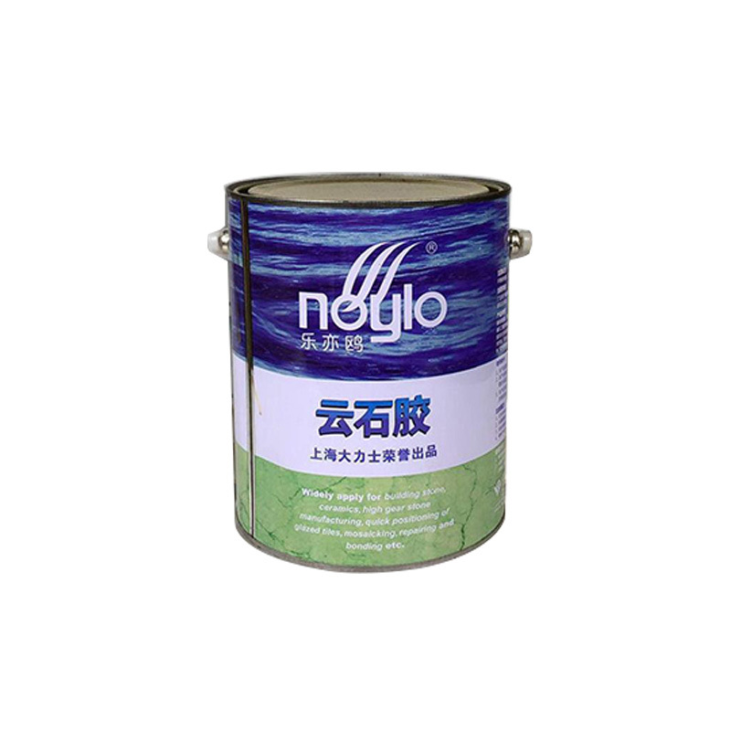 Jiangsu Hercules Marble Glue Tile Marble Repair Stone 0.6kg Leyiou Rebar Glue Ab Glue Joint