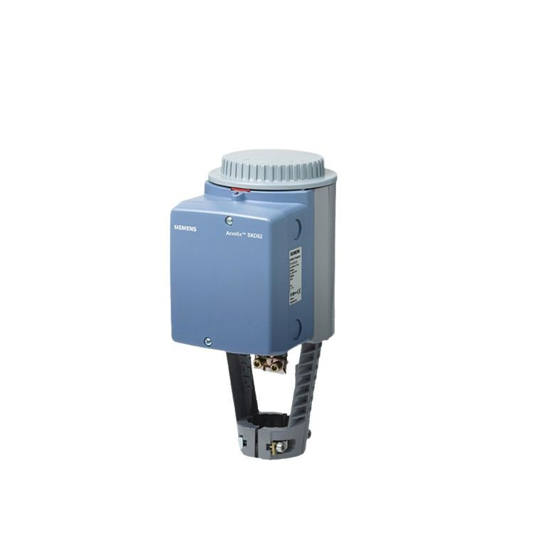 Skc62 60 Siemens Electric Valve Actuator Hvac Control Valve Electric Hydraulic Actuator