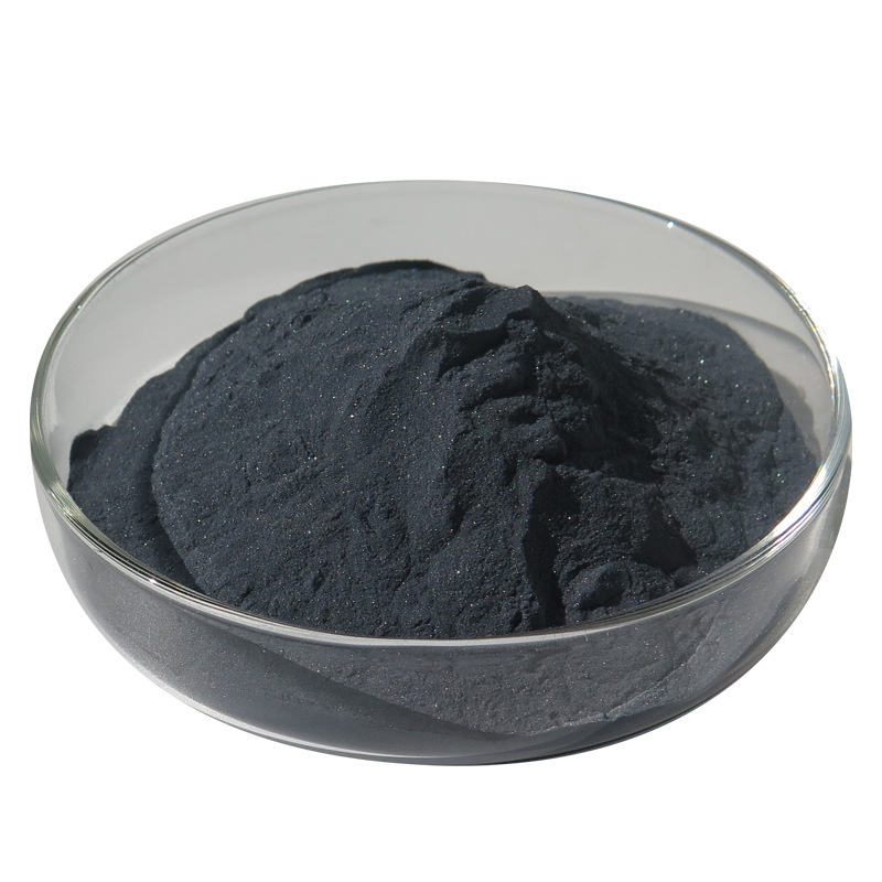 High Purity Cobalt Powder Sialon Scientific Research High Purity Nano Cobalt Powder Ultrafine Micron Cobalt Powder Cobalt Powder Spherical Cobalt