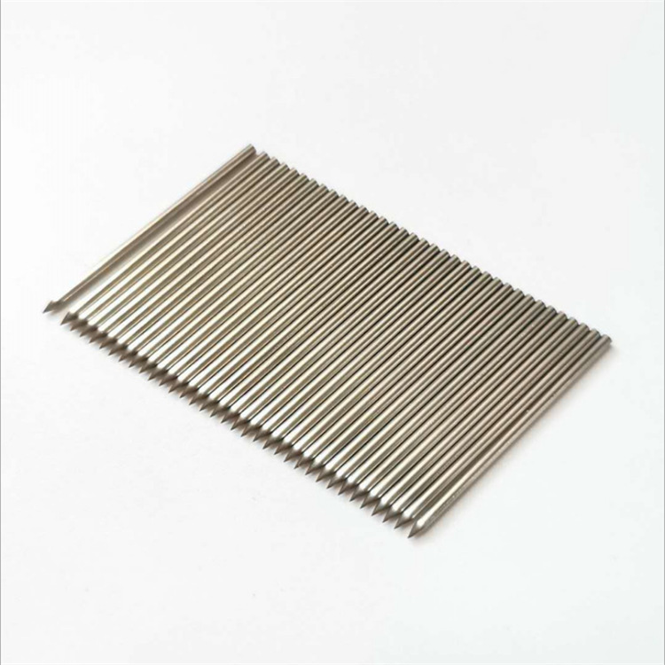 304 316L Stainless Steel Capillary Head Flaring, Bending, Grinding, Flanging, Shrinkage, Grooving