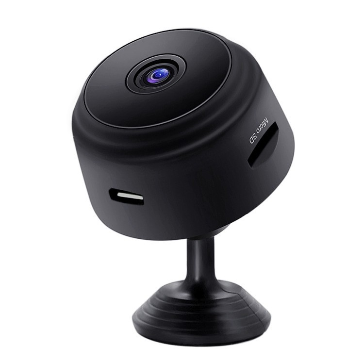 Factory Wholesale A9 Camera Wifi Wireless Remote Monitoring 1080P Hd Camera Smart A9 Camera