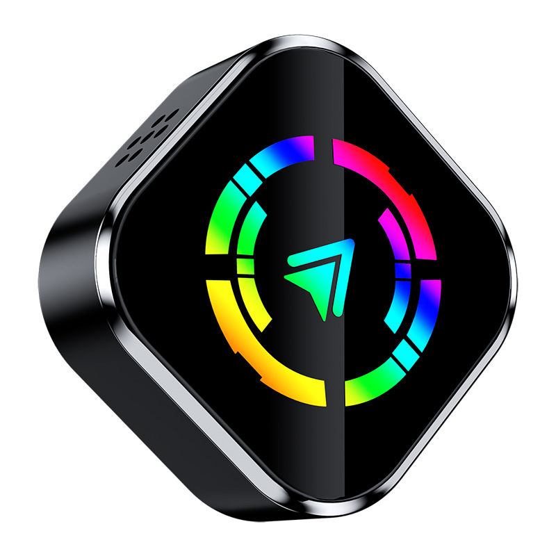 Hot Selling Carplay Module 2in1 Smart Portable Car Interconnection Box Android Autocarplay Box