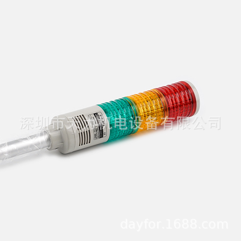 Brand New Original St45L-Bz-3-24-Rag Korean Q-Light Multi-Layer Signal Light