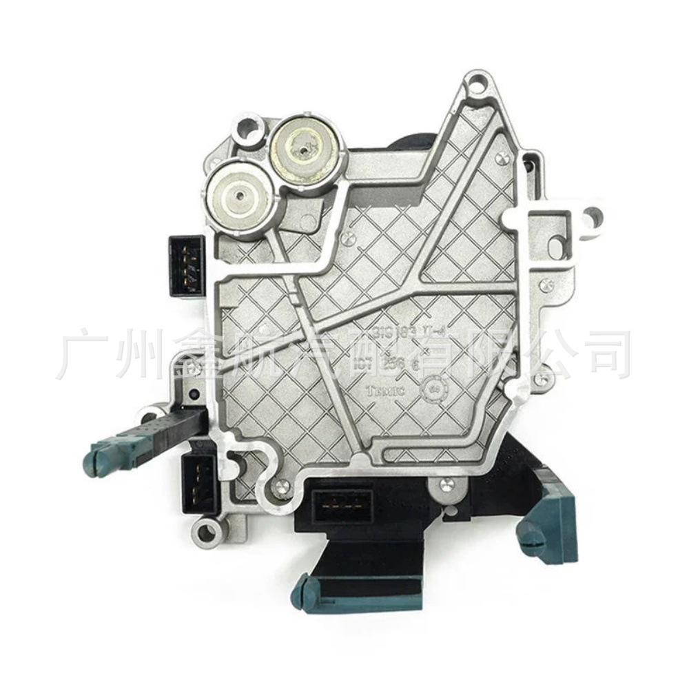 01J927156Ht 01J927156Jg Wave Box Computer Control Unit Tcu for Audi A4 A6